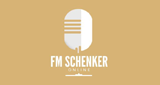 Logo FM Schenker Radio
