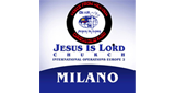 Logo JIL Voice From Heaven Radio