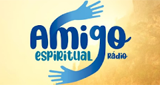 Logo Web Radio Amigo Espiritual