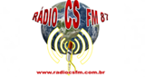 Logo Rádio CS FM