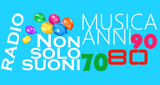 Logo Radio Nonsolosuoni