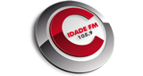 Logo Rádio Cidade