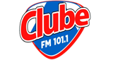 Logo Clube FM