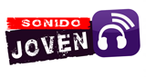 Logo SONIDO JOVEN