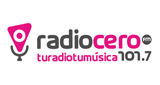 Logo Radio Cero