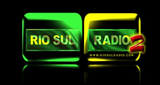 Logo Rio Sul Radio 2
