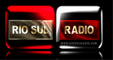 Logo Rio Sul Radio