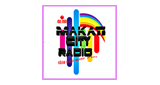 Logo Makati City Radio