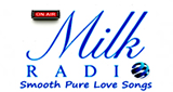 Logo Milk Radio