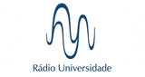 Logo Rádio Universidade