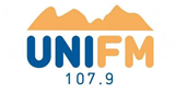 Logo Rádio UniFM
