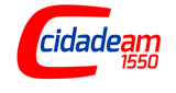 Logo Rede Cidade AM