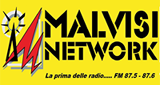 Logo Radio Malvisi Network
