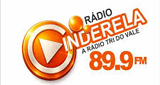 Logo Rádio Cinderela