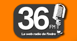 Logo 36 FM