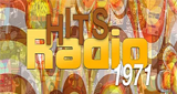 Logo 113.FM Hits - 1971