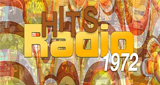 Logo 113.FM Hits - 1972