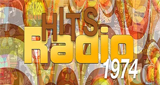 Logo 113.FM Hits - 1974