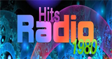 Logo 113.FM Hits 1980