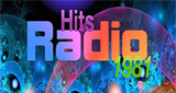Logo 113.FM Hits 1981