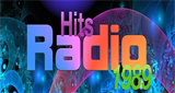 Logo 113.FM Hits 1989