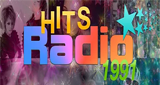 Logo 113.FM Hits 1991