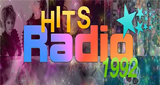 Logo 113.FM Hits 1992