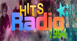 Logo 113.FM Hits 1994