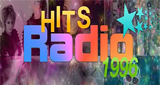 Logo 113.FM Hits 1996
