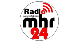 Logo MHR24 - My-Hitradio24