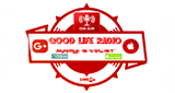 Logo GOOD LIFE RADIO