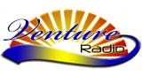 Logo Venture Radio