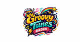 Logo Groovy Tunes Radio