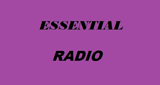 Logo Essential Radio