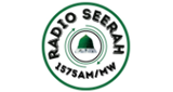 Logo Radio Seerah
