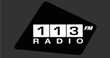 Logo 113.FM Awesome 80s