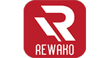 Logo Rewako FM