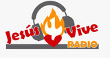 Logo Jesús Vive radio