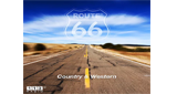 Logo 113.FM Route 66