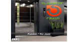 Logo 113.FM Elevator