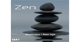 Logo 113.FM Zen