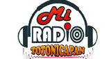 Logo MI RADIO DE TOTONICAPAN