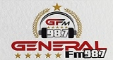 Logo General Fm