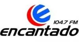 Logo Rádio Encantado