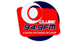 Logo Rádio Clube
