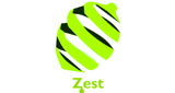 Logo Zest - Liverpool's BIG HIT Station