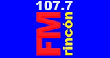 Logo Radio Rincón