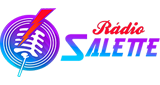 Logo Rádio Salette