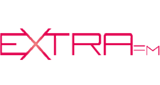 Logo Extra FM