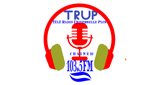 Logo Télé Radio Universelle Plus 103.5 FM
